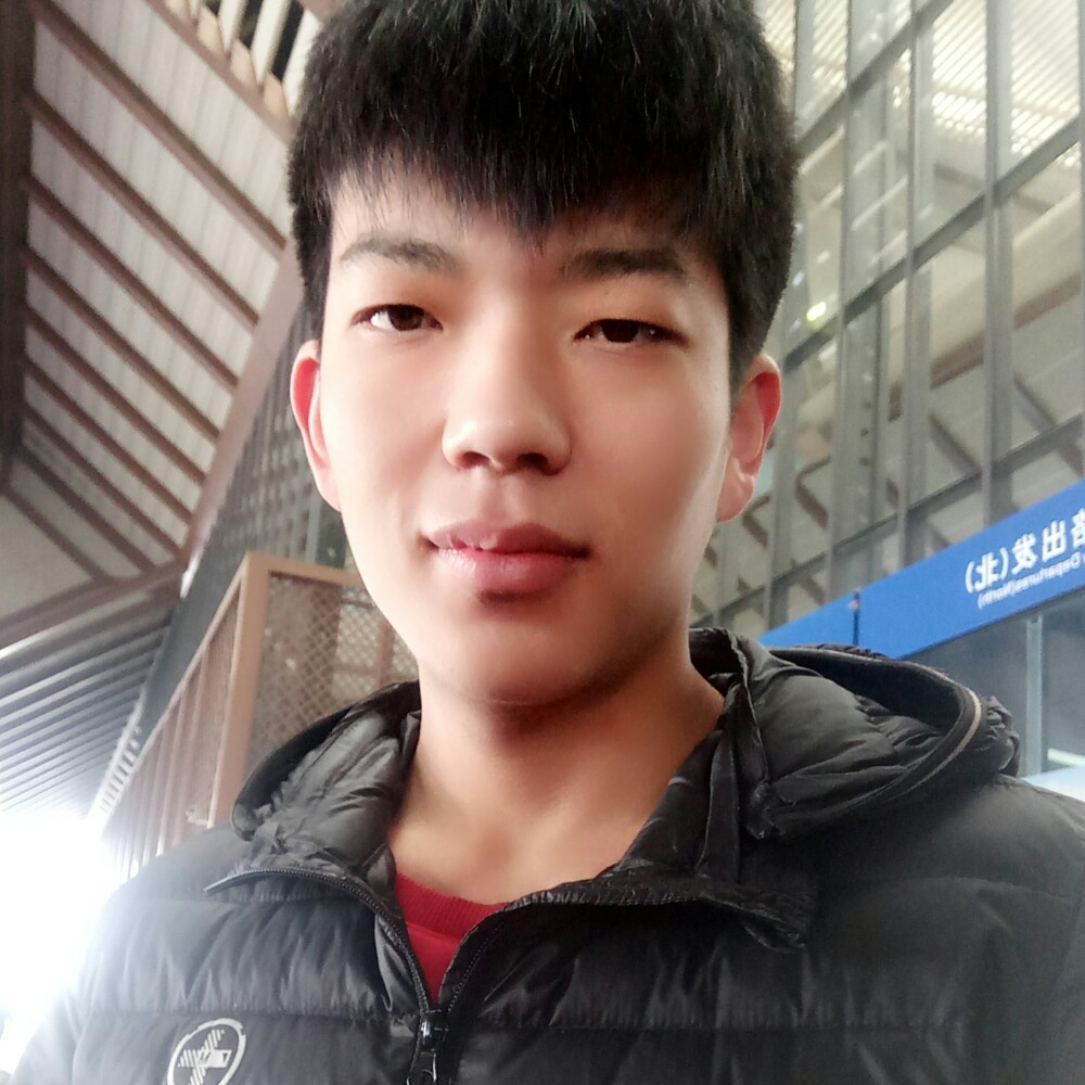 马子龙的照片