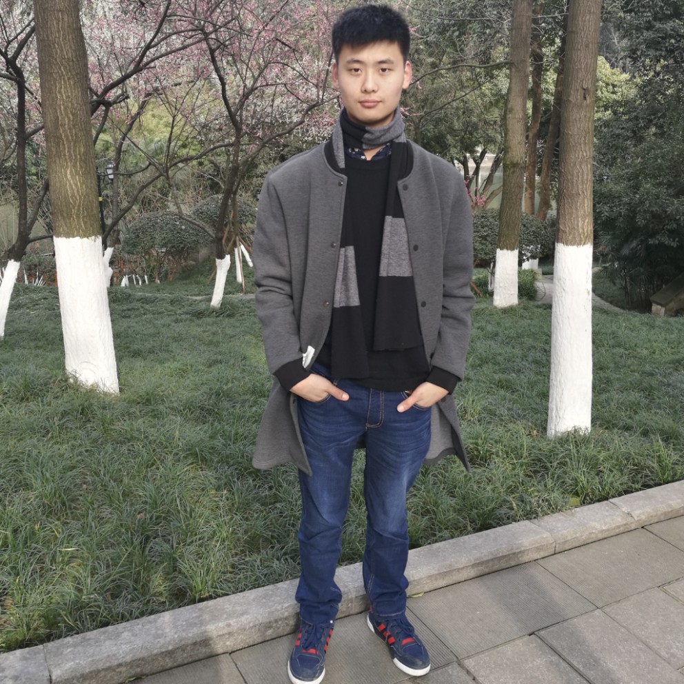 刘的照片