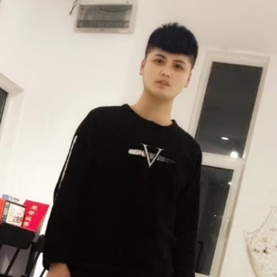 和蔼王的照片