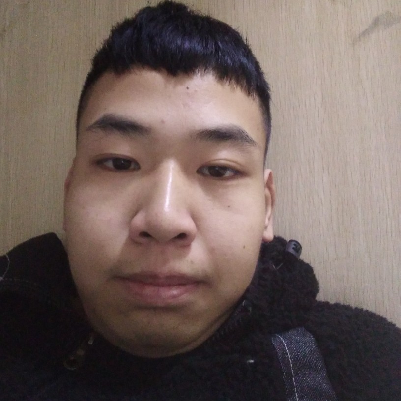 若溪就眼睛大的照片