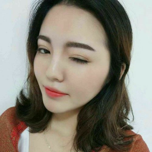 似水，柔情的照片