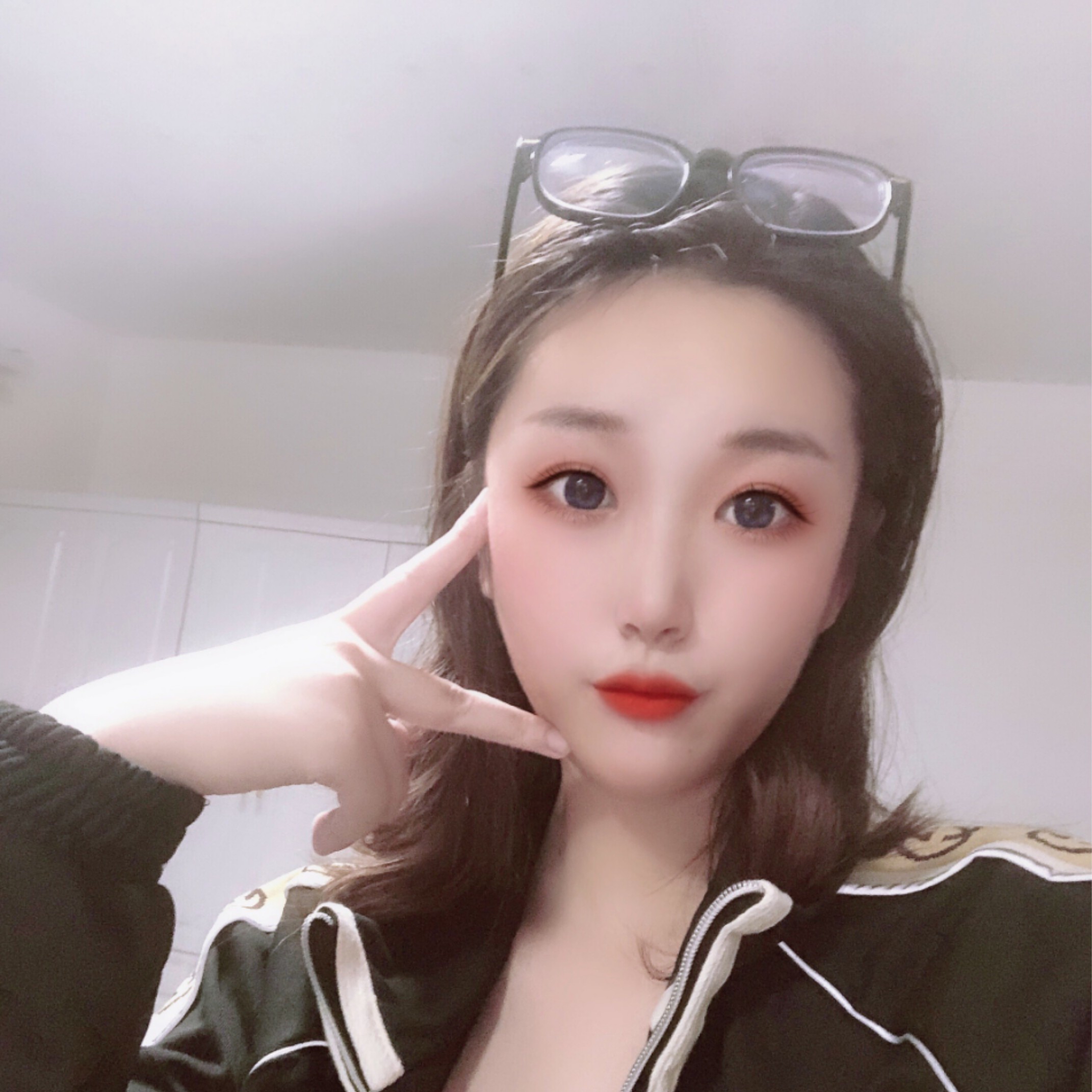 犹豫迎青衣的照片