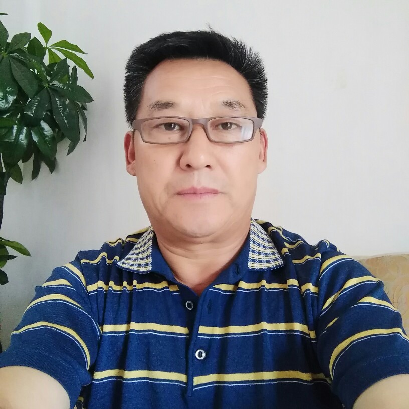 飘逸西牛的照片