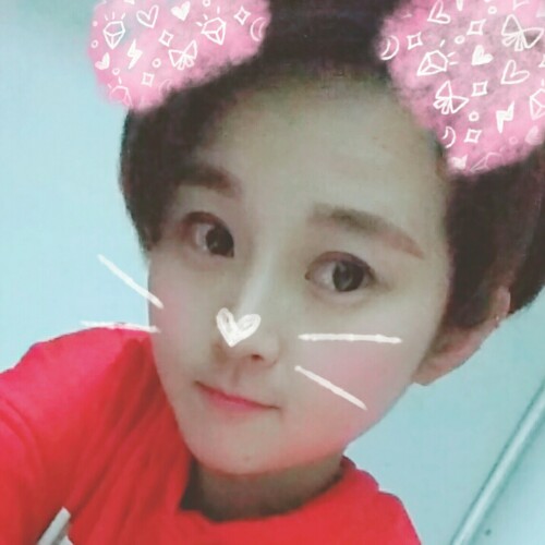 河南美眉的照片