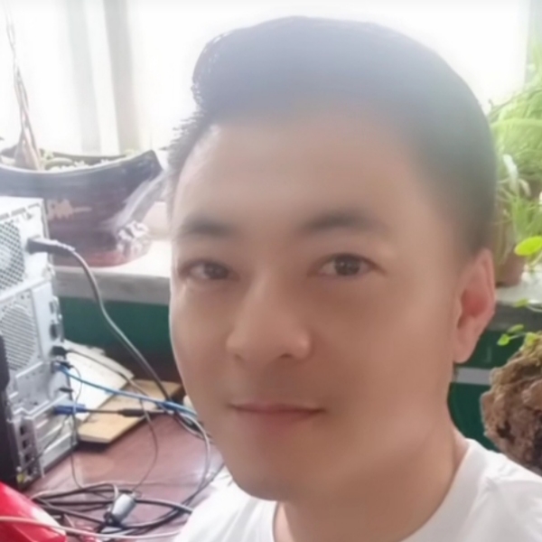 花魂回眸顺心的照片