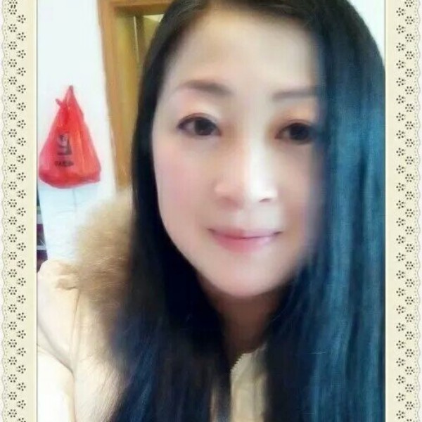 女人。香的照片