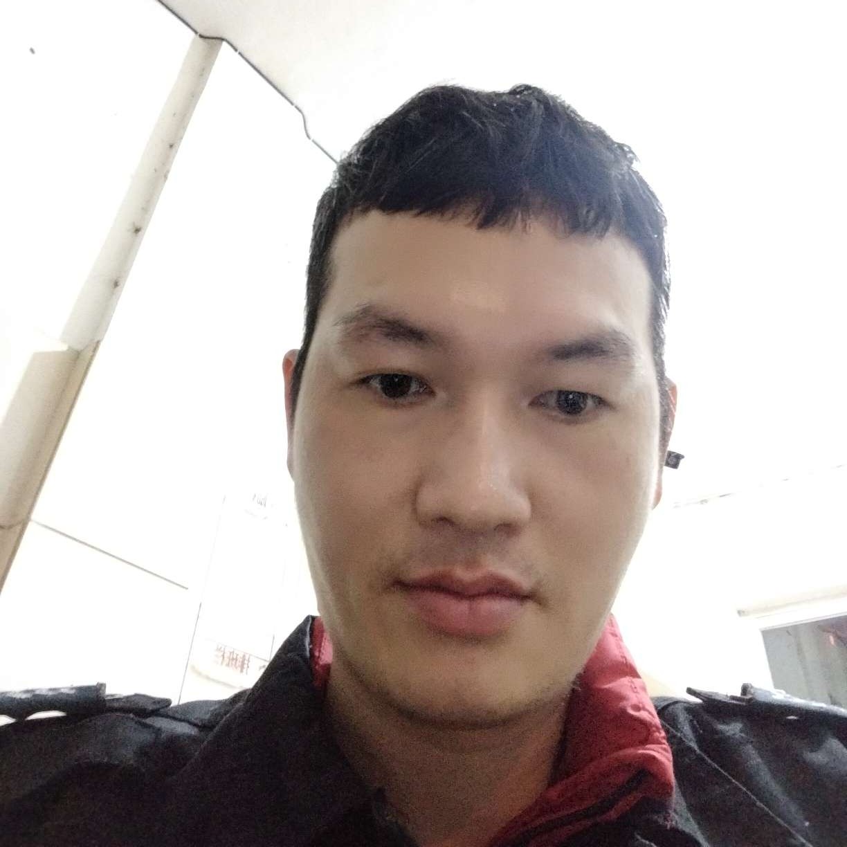 阿仁大哥的照片