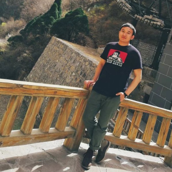 GONZALO的照片