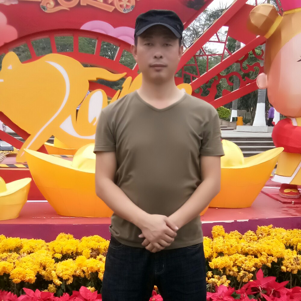你好可以交个朋友的照片