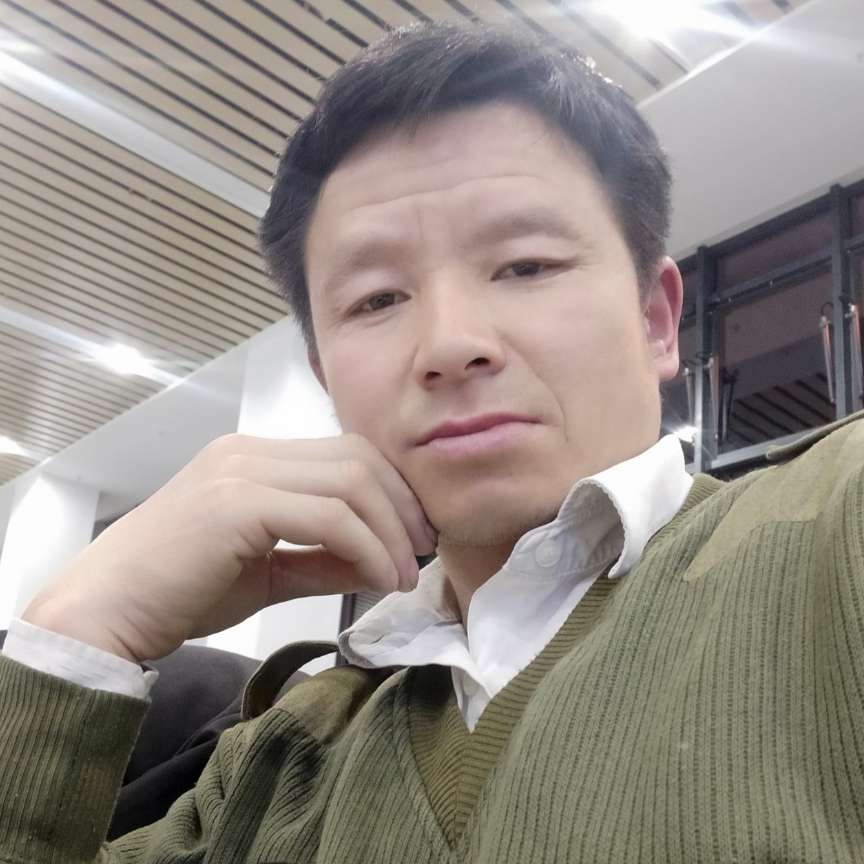 美满等待爱情的照片