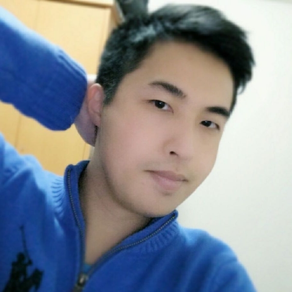 白马1的照片