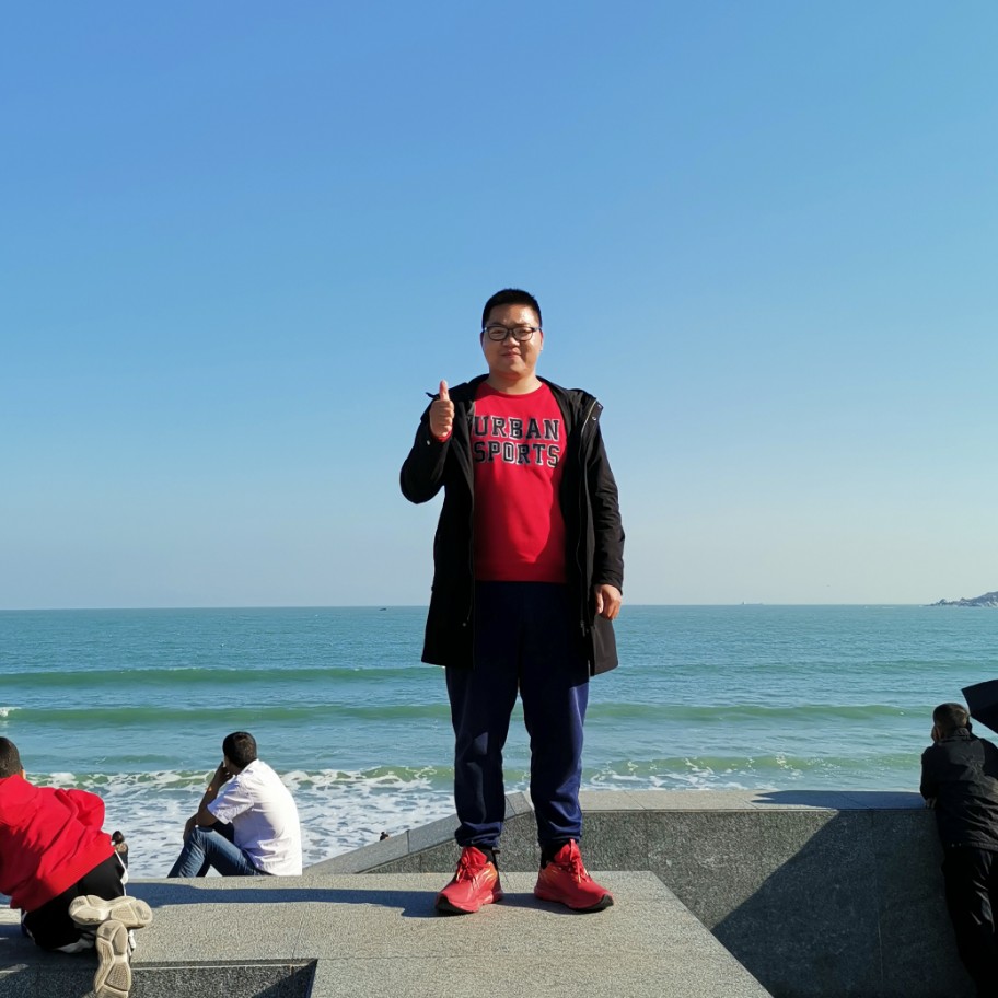 渴望就现在的照片