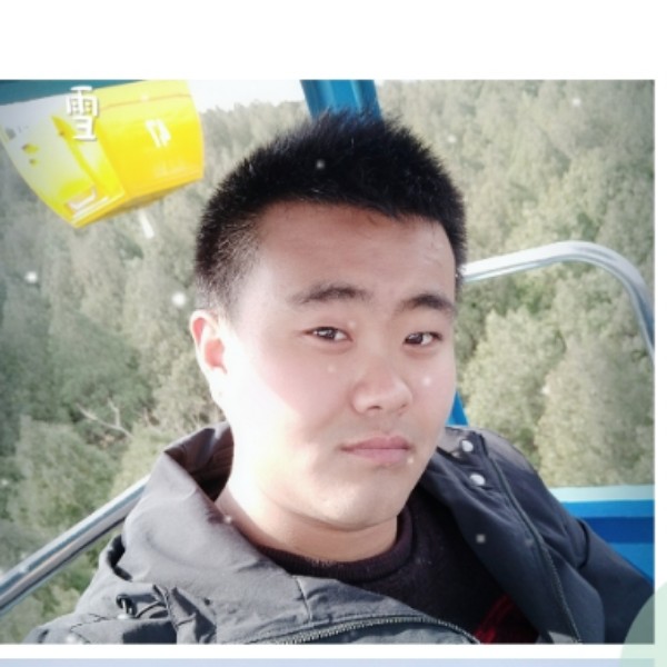 宣鑫的照片