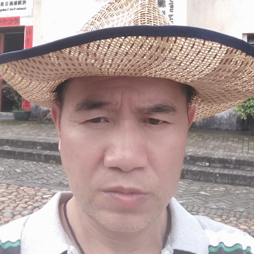 顺手的照片