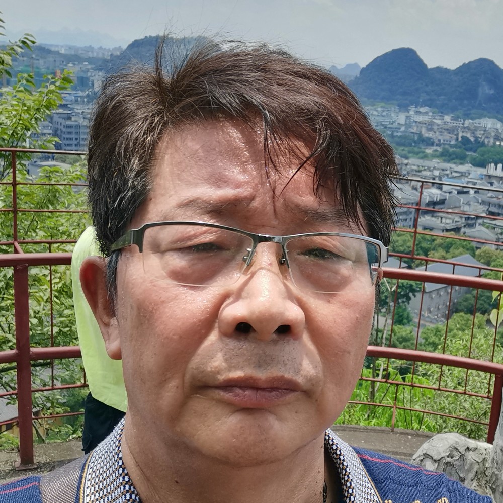 恬静给猫咪的照片