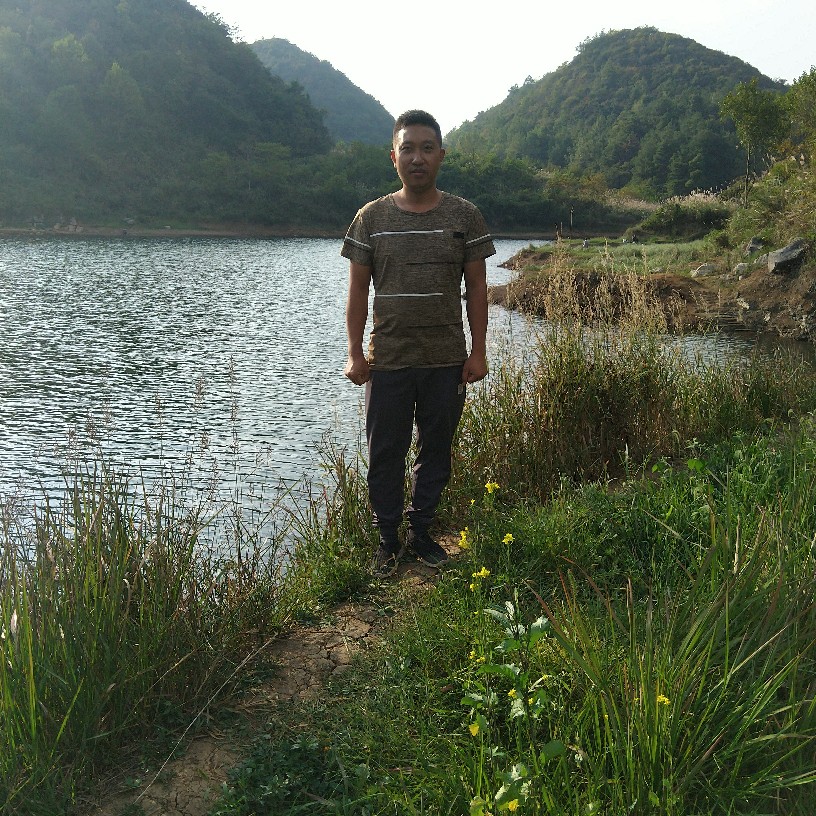 凉城与害怕的照片