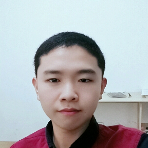 简单蜡烛的照片