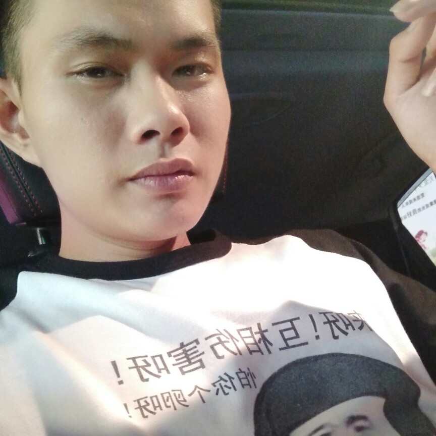 前辈的照片