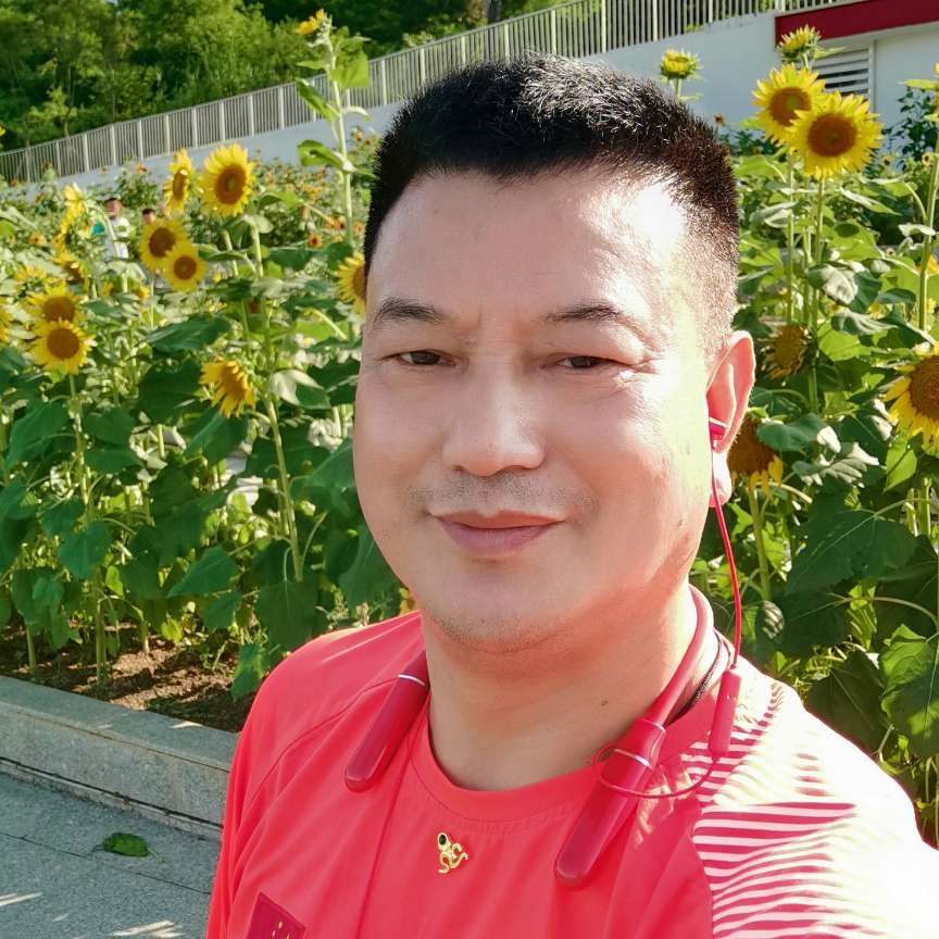 虚心给情话的照片