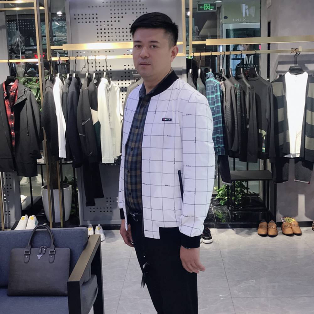 一八五的兔先森的照片
