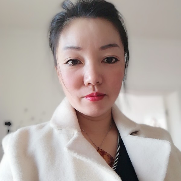 开放落霞的照片