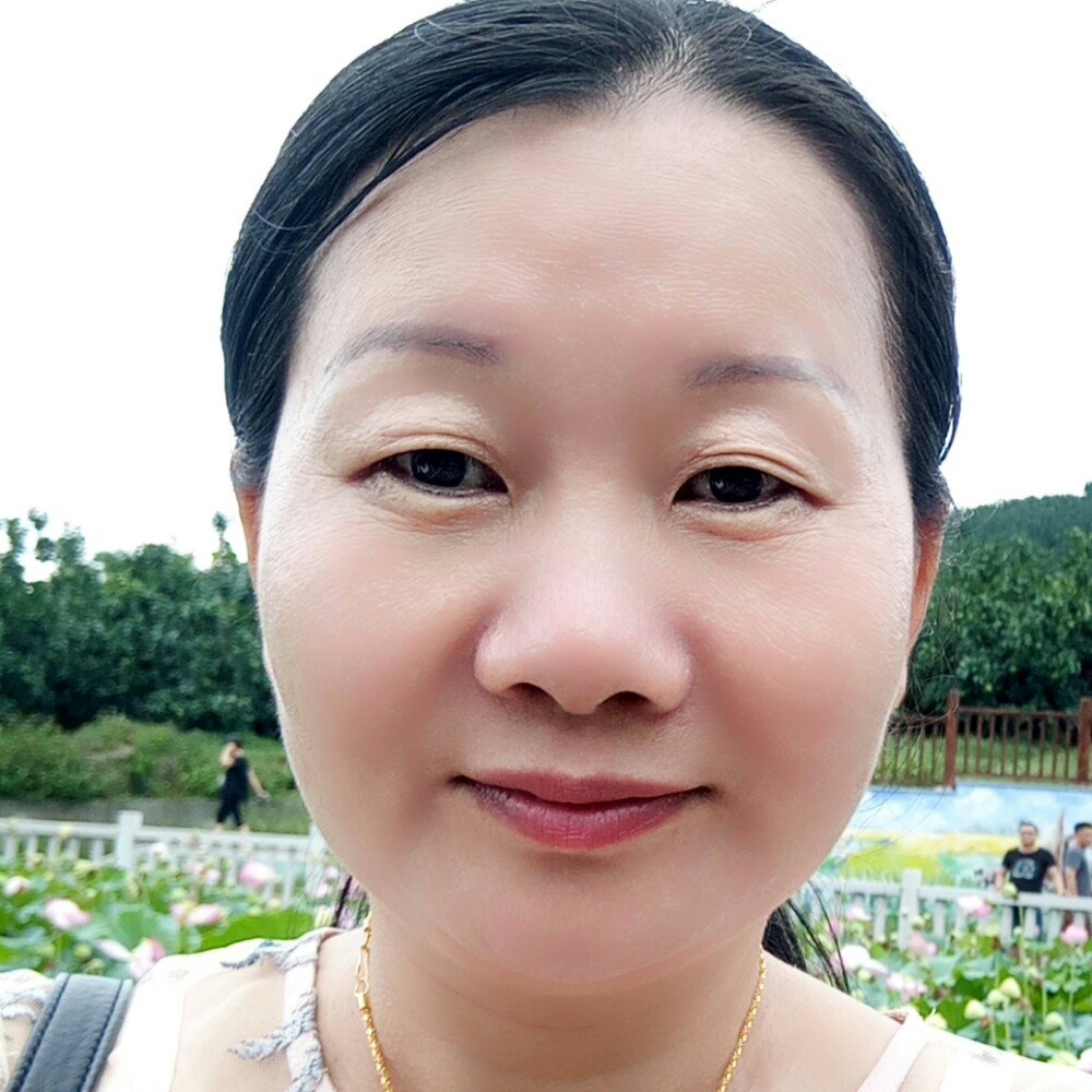 芬妹的照片