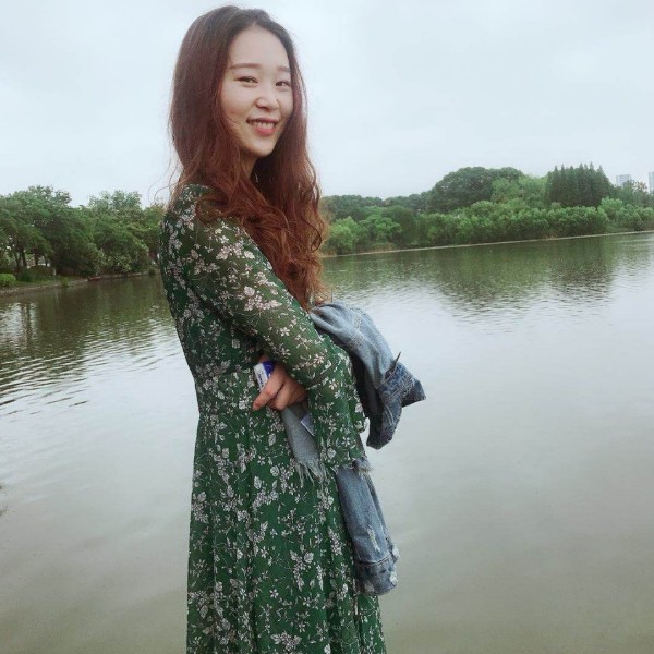 胤小舞的照片