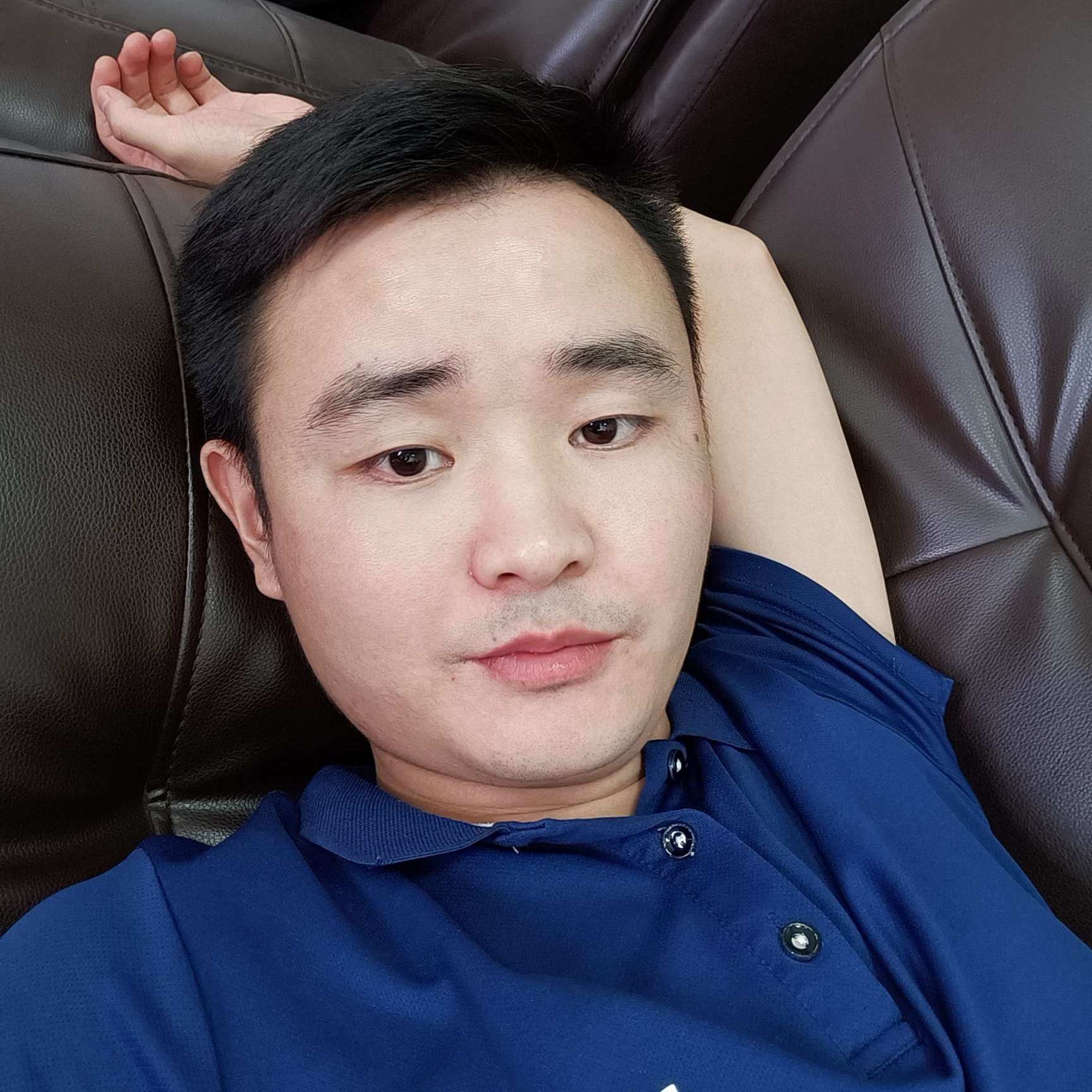 青春奋斗时的照片