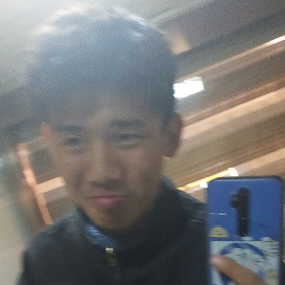 烟味RTA的照片