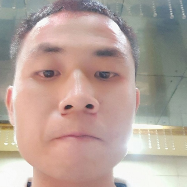 孤独的猪肉佬的照片