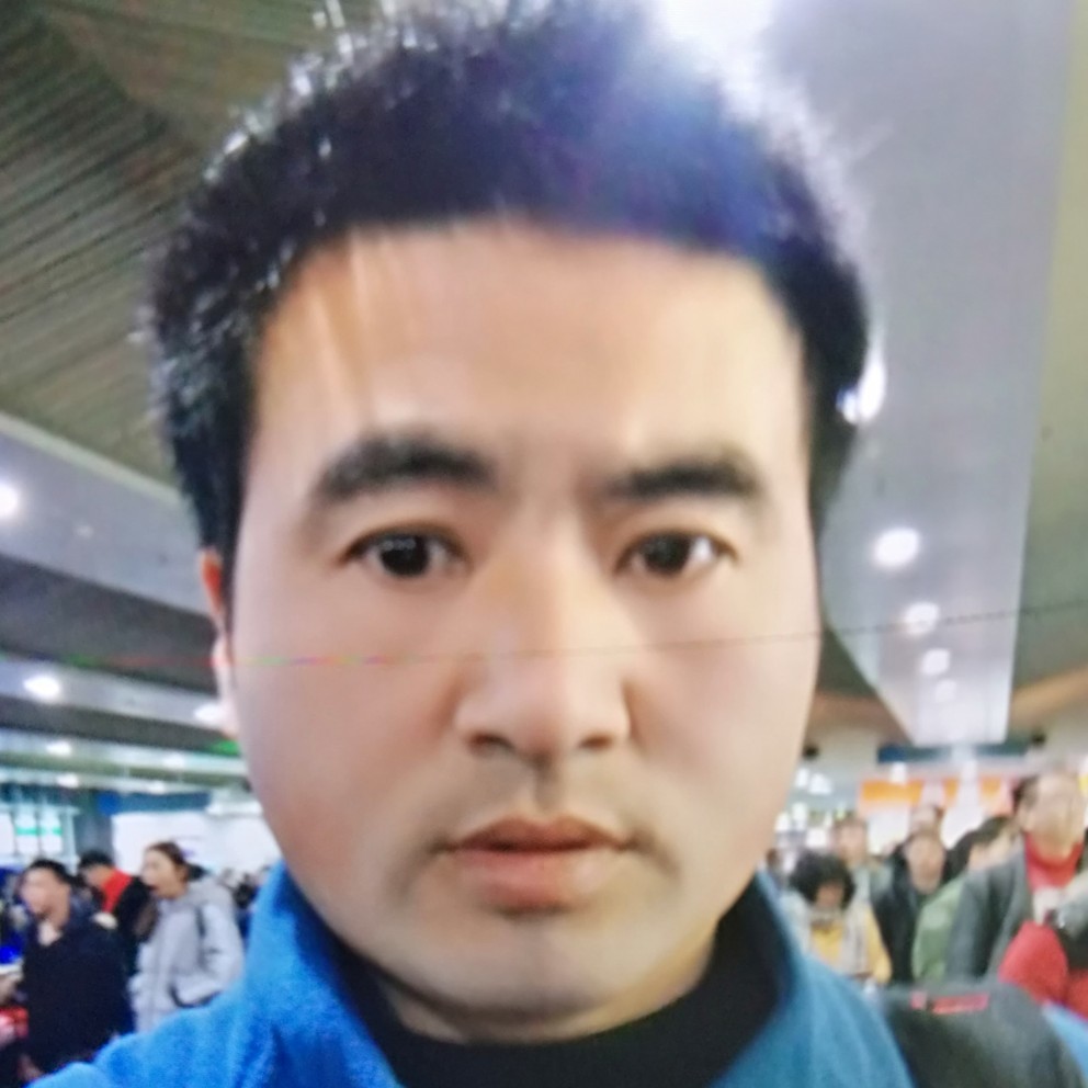 小虾米健康的照片