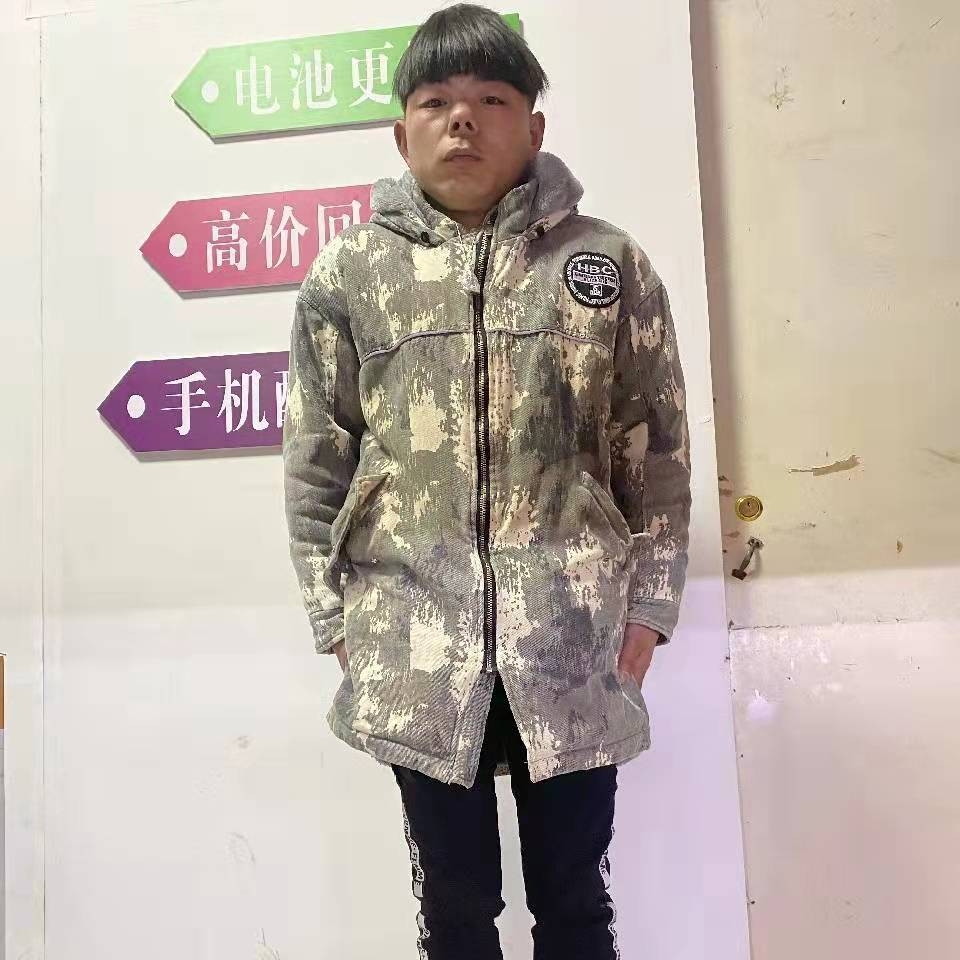 徐国凯的照片