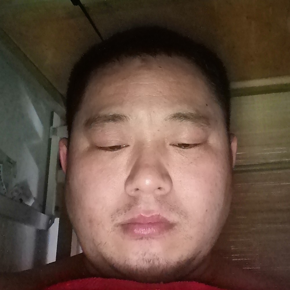 板栗凝眸碧蓝的照片