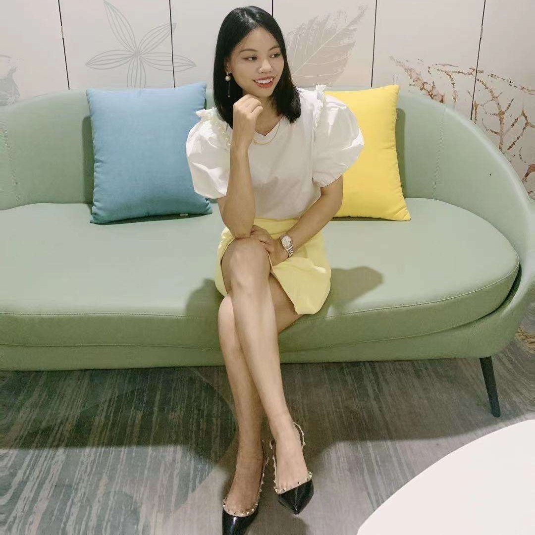 绿色叶的照片