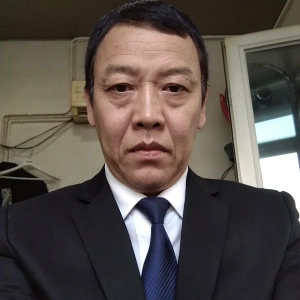 野狼年轻的照片