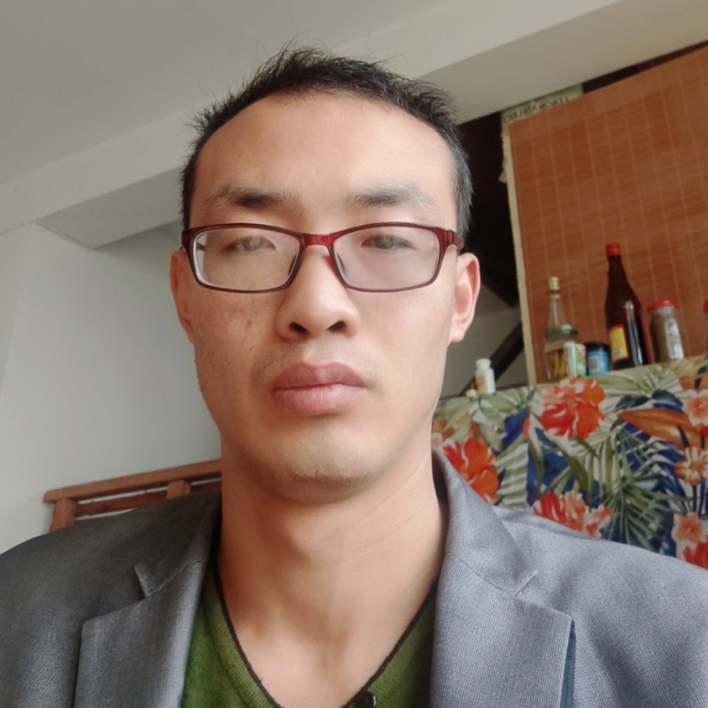 大意爱凉面的照片