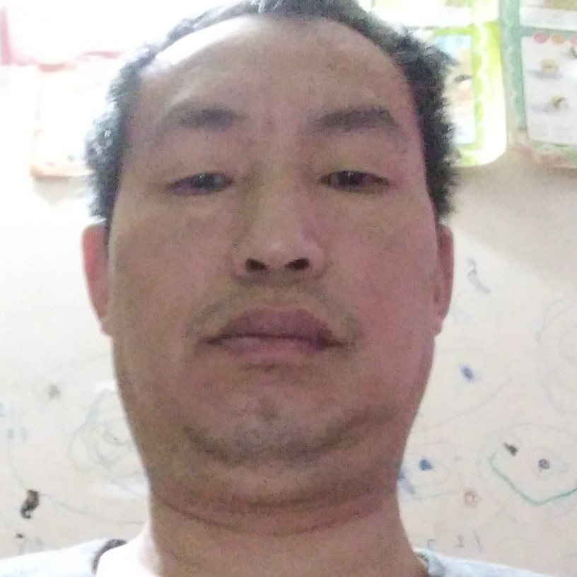 霸气大叔我的照片
