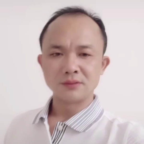 深山的我的照片