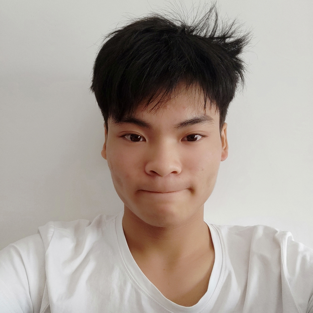 发卡彪壮的照片