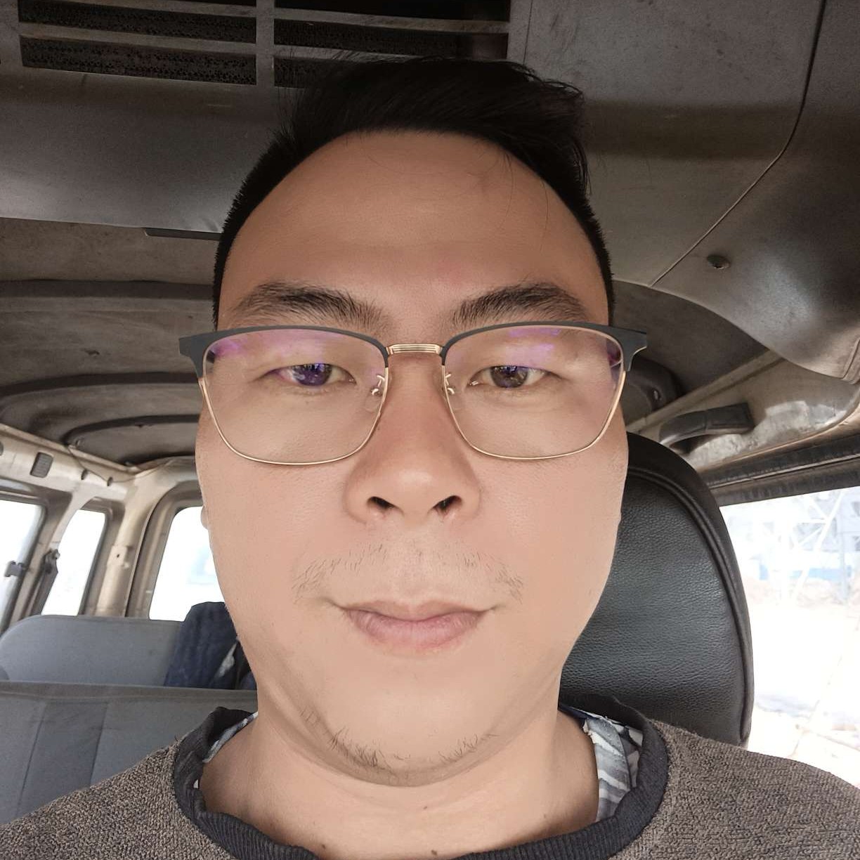 有致春华的照片