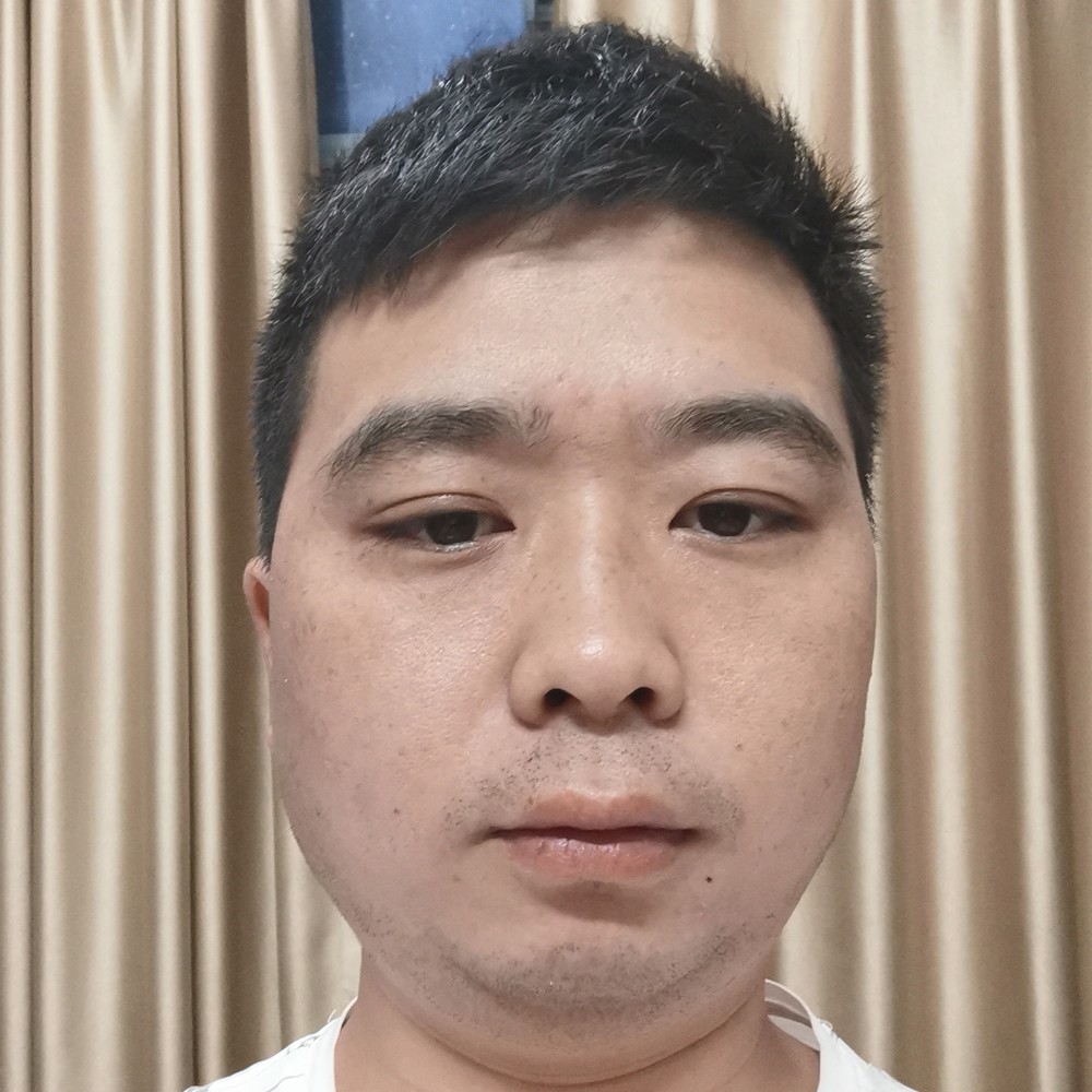 微微一笑！想你哟的照片