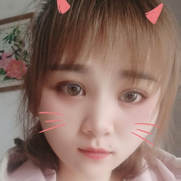 郑馨菲的照片