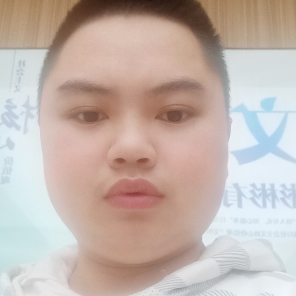 毛衣用傻傻的照片
