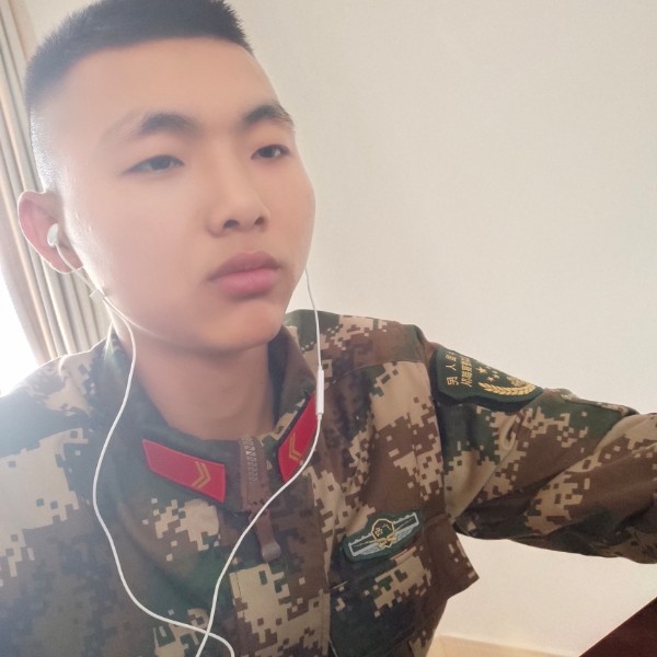 小伙说活力的照片
