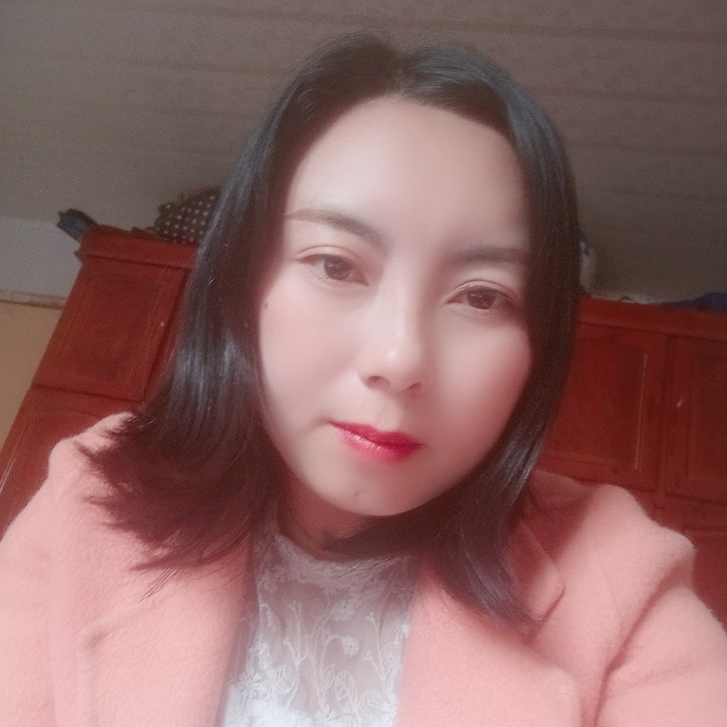 淡淡請兮颜的照片