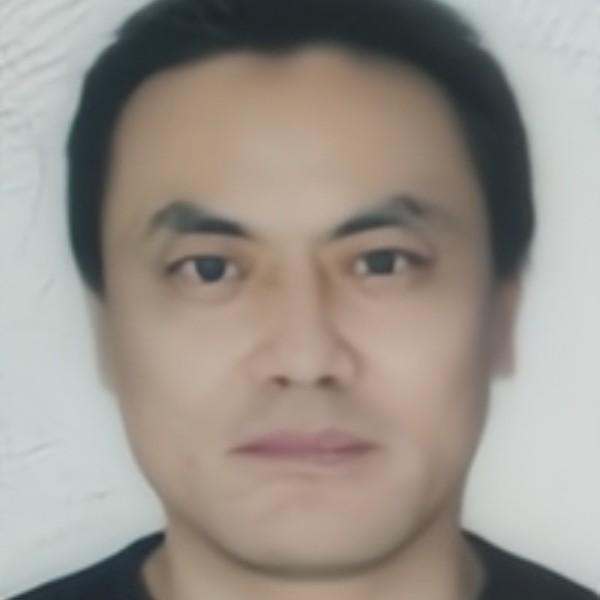 晨阳迎自信的照片