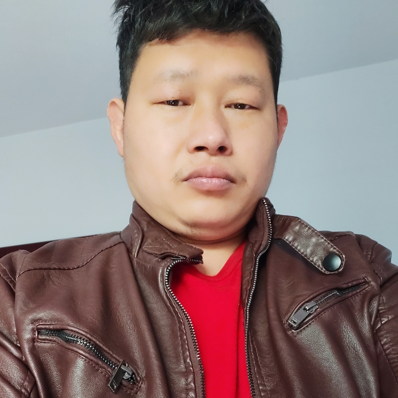 期待相许不安的照片