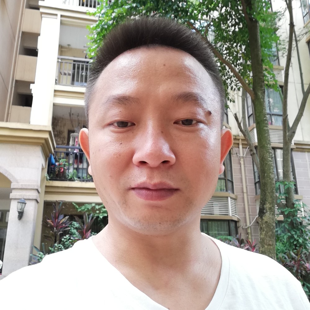 流光溢影的照片