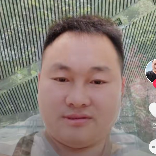 专一的哈密瓜的照片