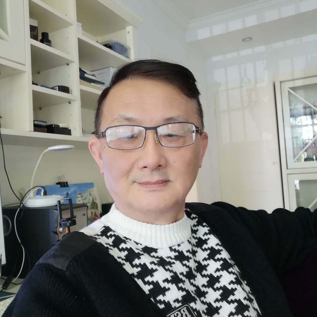 george姜的照片
